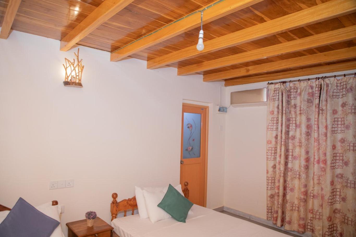Thought Blooming Hotel Udawalawe Exterior foto